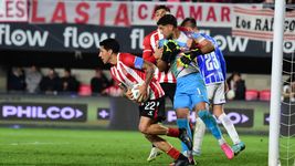 estudiantes se recupero a tiempo y empato contra godoy cruz estudiantes se recupero a tiempo y empato contra godoy cruz