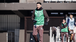 la decision que tomo el kily gonzalez en platense y complica a gimnasia