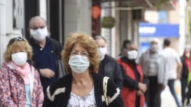 anunciaron un nuevo aumento para jubilados y pensionados