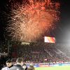 Estudiantes jugará con Flamengo en el Estadio UNO la semifinal de la Copa Libertadores