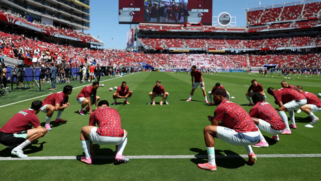 Qatar y Suiza debutan en el Mundial 2026