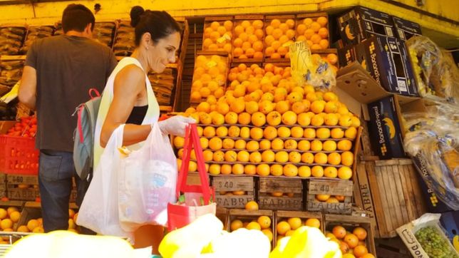 ¿cuales son los productos que mas aumentaron durante la cuarentena?