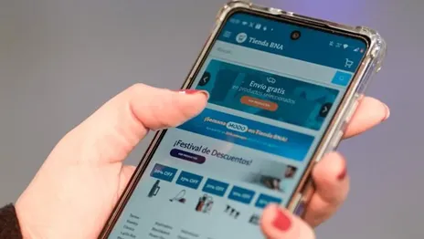 Banco Nación lanzó una promoción increíble de hasta 24 cuotas sin interés en toda su tienda online Banco Nación lanzó una promoción increíble de hasta 24 cuotas sin interés en toda su tienda online