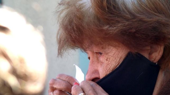 covid-19 en la plata: cuatro muertes y mas de 200 casos en un solo dia