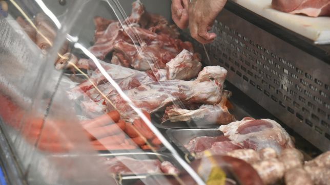dos kilos de bifes o de picada a $15 mil y mas ofertas en el relanzamiento del mercado bonaerense de la plata