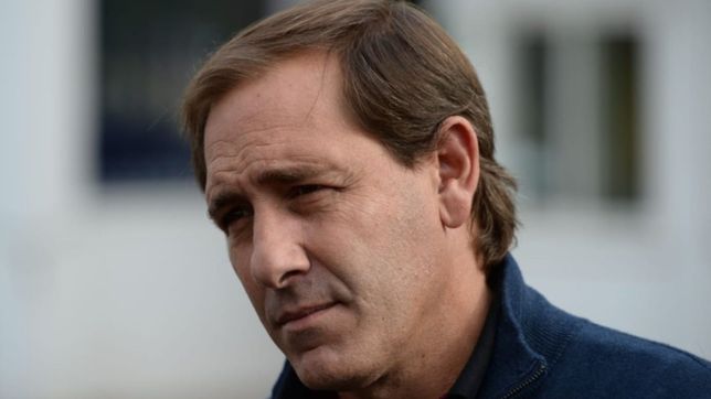 garro redoblo las criticas al fallo por la megatoma: pone en riesgo a miles de personas