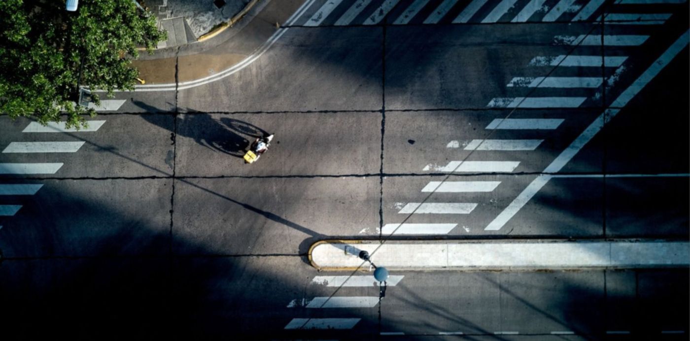 Un año de la cuarentena