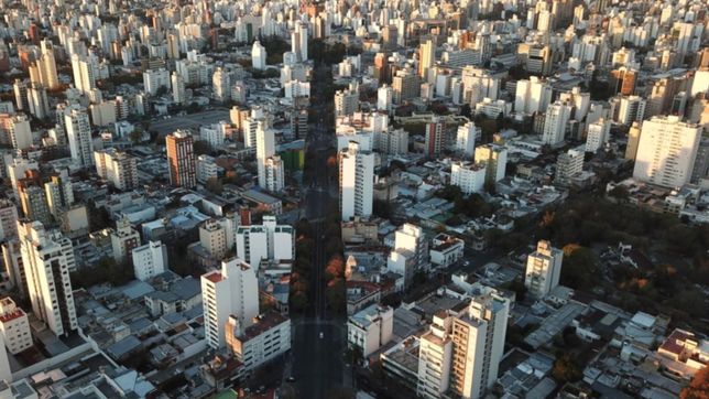los edificios de la plata deberan contar con reservorios para prevenir inundaciones