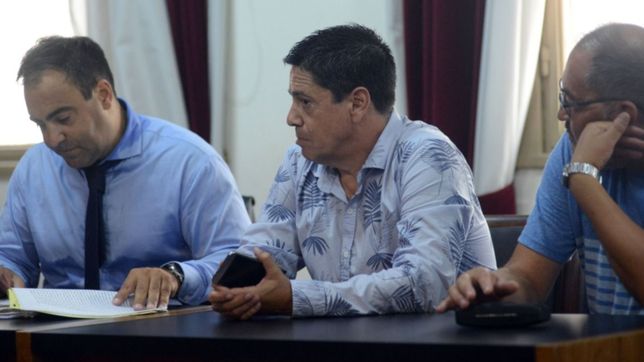 absolvieron a dos jefes policiales por el robo de la herencia de una abogada en la plata