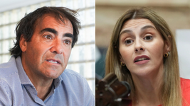 el fuerte cruce entre el abogado platense de francisco adorni y marcela pagano que escalo en redes el fuerte cruce entre el abogado platense de francisco adorni y marcela pagano que escalo en redes
