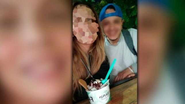 buscan desesperadamente a un joven que lleva casi 3 dias perdido en la plata