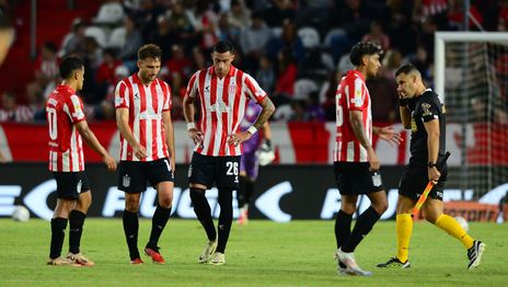 El registro negativo de Estudiantes en la previa contra Botafogo