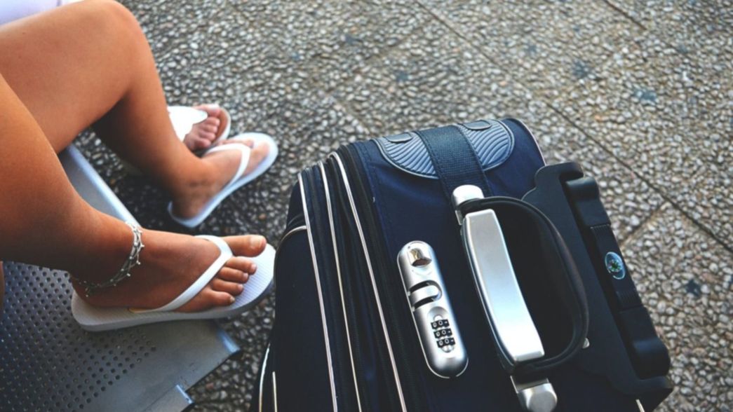 Previaje: son los últimos días para aprovechar el reintegro del 50% del programa