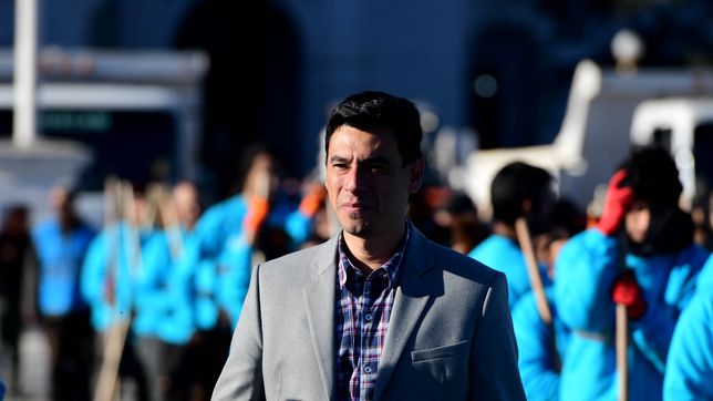 la oposicion apunta contra norberto gomez por la falta de prevencion del riesgo de inundaciones