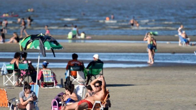 en punta lara ya se preparan para la temporada de verano 2019/2020