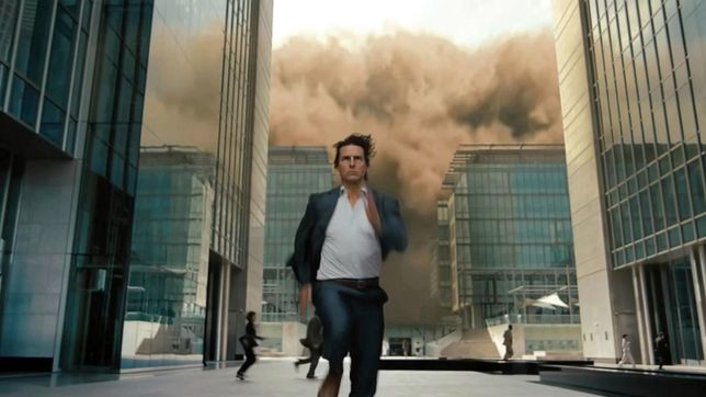 que hago miercoles: en un dia ideal para ir al cine, corta la semana y paga menos