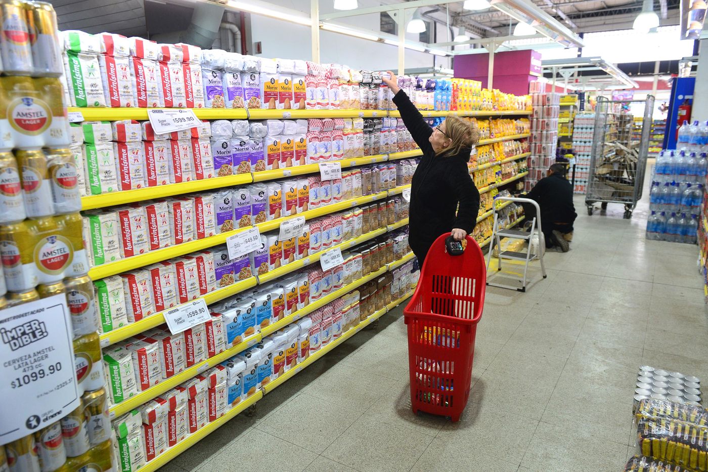 Supermercado El Nene inflación (1).JPG