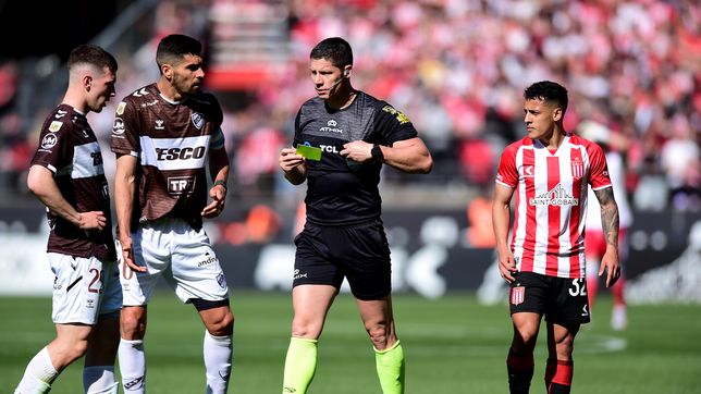 nicolas ramirez vuelve a dirigir a estudiantes con un historial favorable