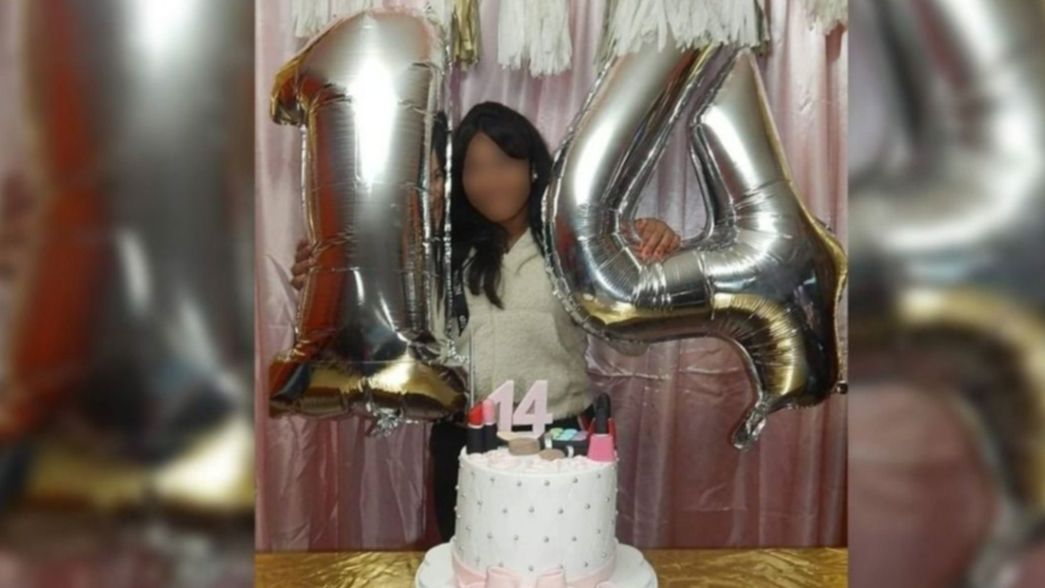 Encontraron a Sofía, la adolescente de Abasto que era buscada desde el sábado