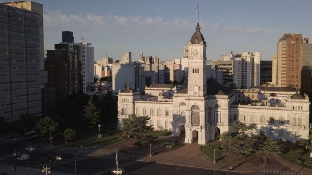 buscan que la municipalidad y el concejo deliberante adhieran a la ley de cupo laboral trans