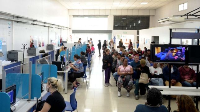 jubilados, pensionados, aue y desempleo: los pagos de anses para la ultima semana de junio