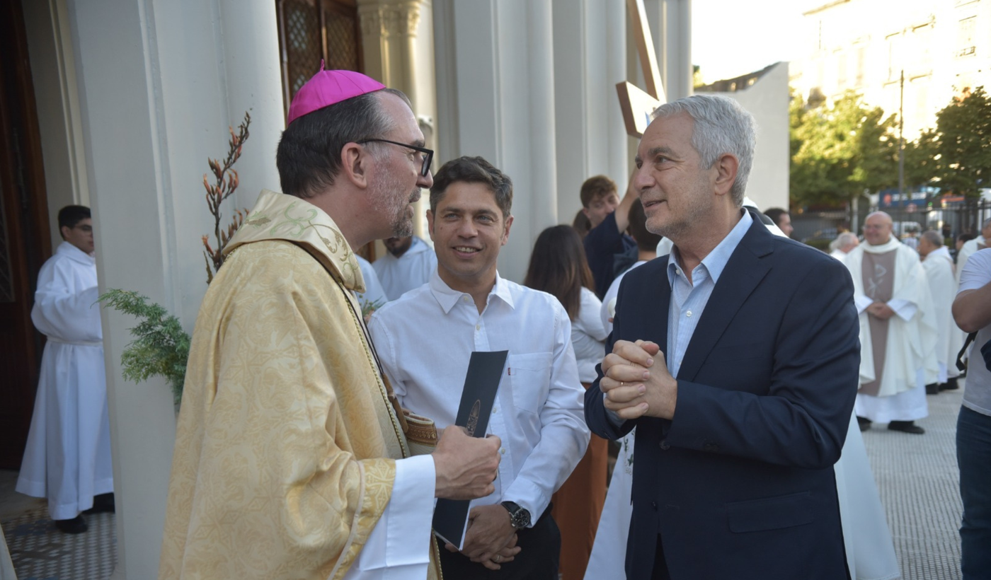 Julio Alak, Axel Kicillof, Gustavo Carrara Arzobispo.png