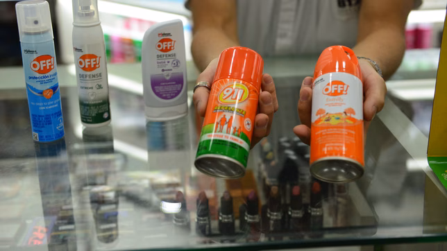 la anmat flexibilizara los controles para aprobar o no la venta de nuevos repelentes de mosquitos