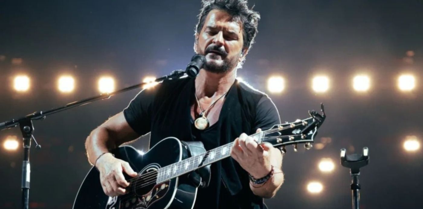Ricardo Arjona