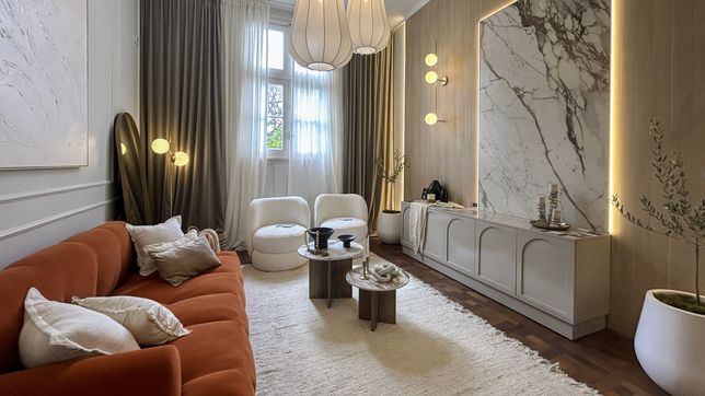 vuelve idear, la emblematica muestra de interiorismo, decoracion y arquitectura