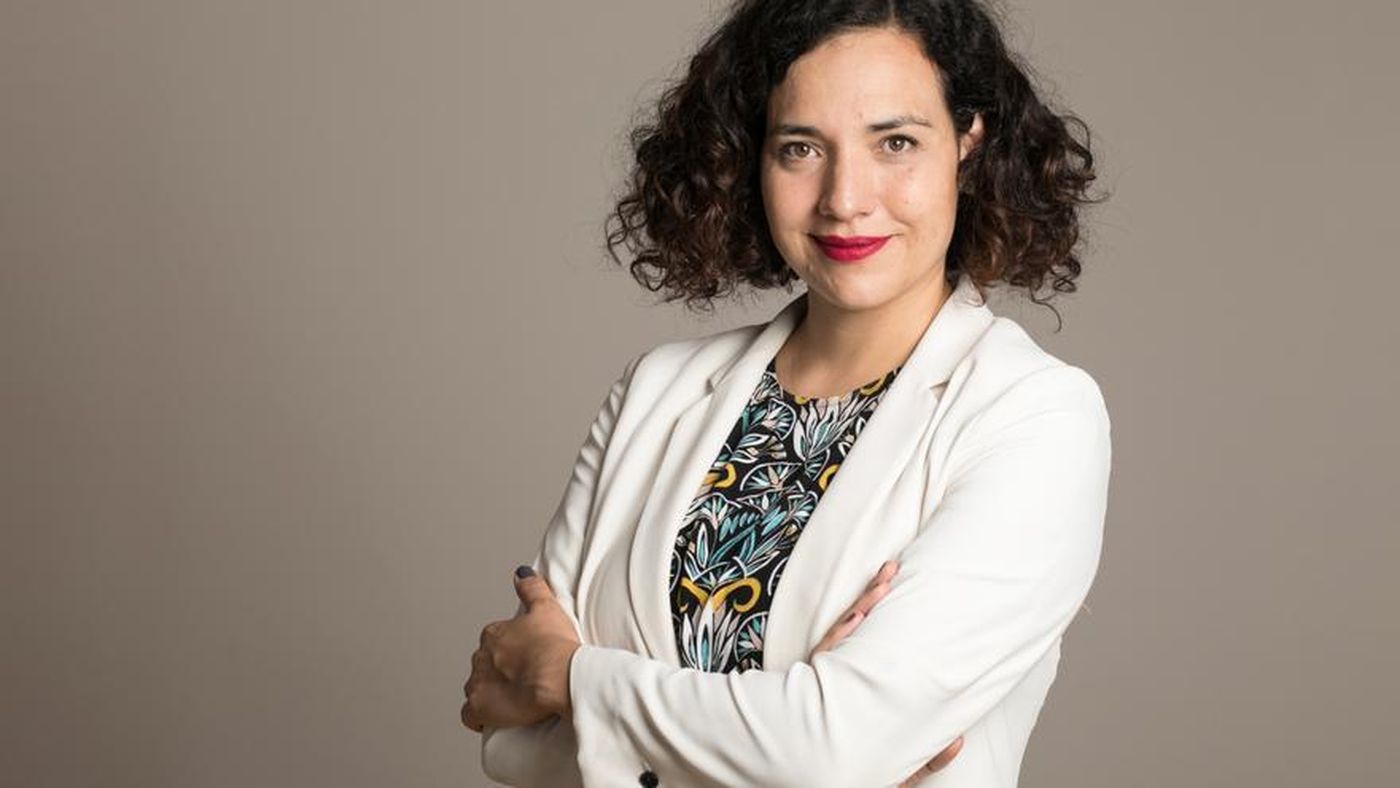 Gala Díaz Langou, directora ejecutiva de CIPPEC.