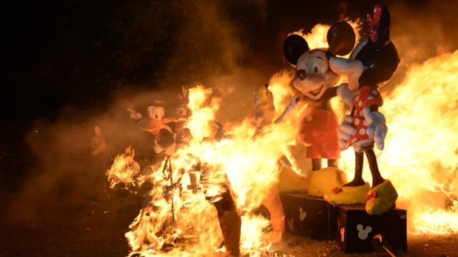 ultimos dias para registrar los munecos de fin de ano en la municipalidad de la plata