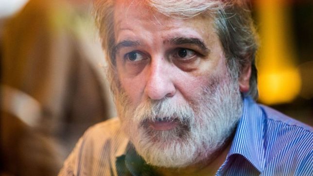 felix crous renuncio a la oficina anticorrupcion y dejara el cargo el 1° de enero