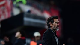 eduardo dominguez llega al clasico con gimnasia con una adversa historia personal eduardo dominguez llega al clasico con gimnasia con una adversa historia personal