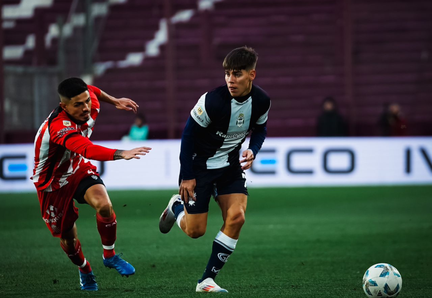 Gimnasia Barracas Central Benjamin Domínguez.png