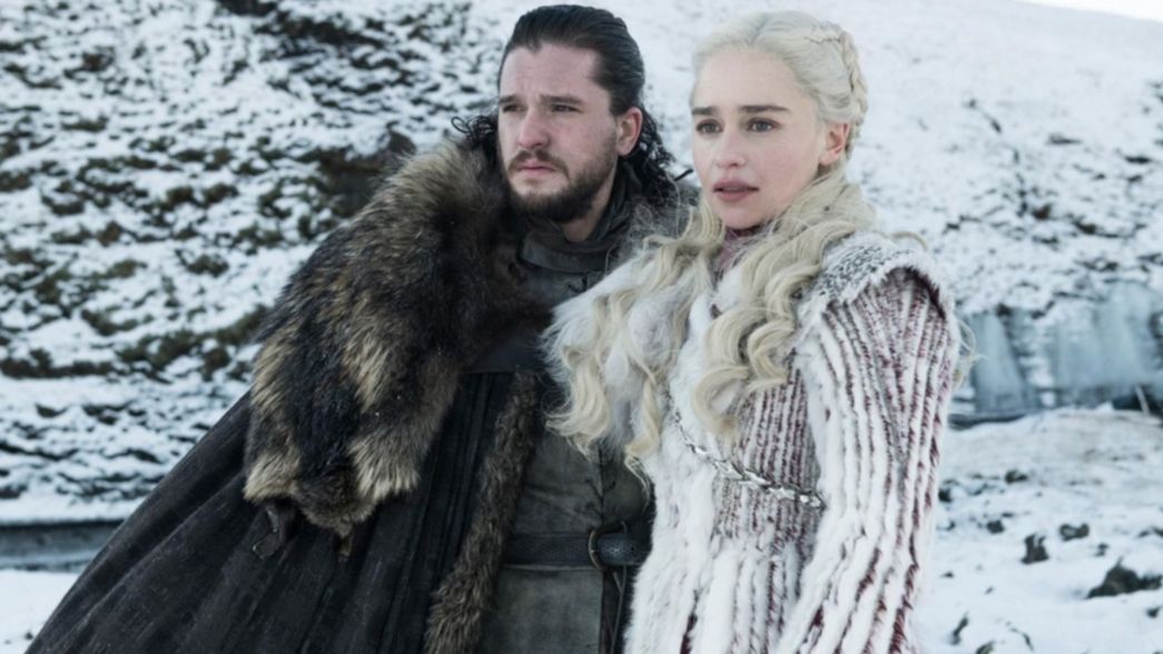 ¿Cuántas horas por día tendrías que mirar Game of Thrones para ponerte al día?