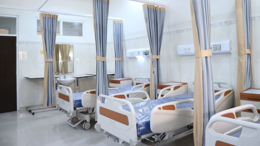 Investigan la muerte de una mujer por supuesta mala praxis en una clínica de La Plata