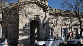 renuncio la directora del hospital de melchor romero en plena ola de covid