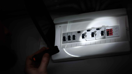Edelap realizará cortes de luz en distintas zonas de La Plata por tareas de mantenimiento