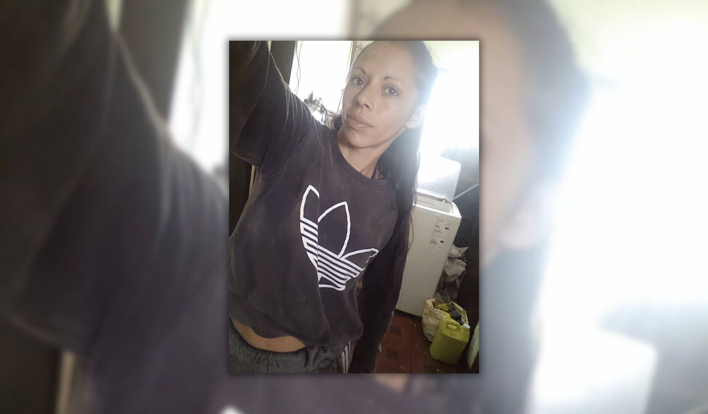 Yanina Correa - Portada