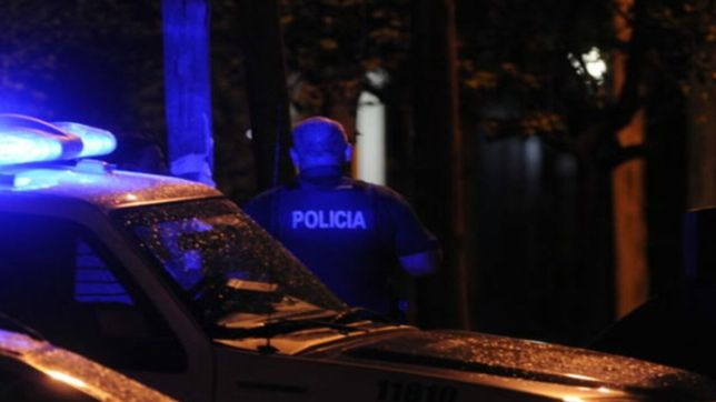 detuvieron a una pareja por un crimen relacionado con la venta de drogas
