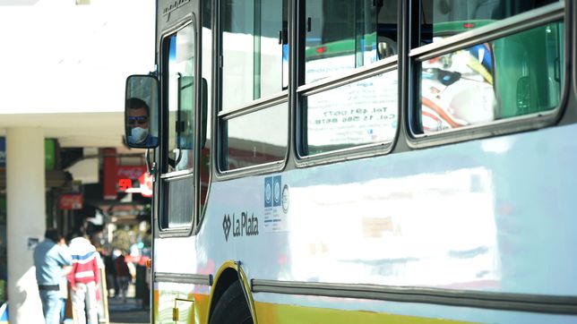 la uta lanzo una dura advertencia por la quita de subsidios al transporte en el amba