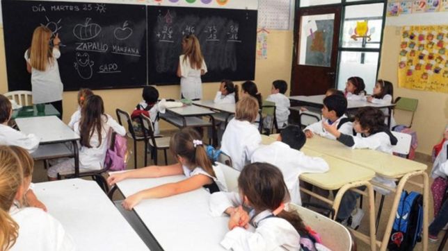 ¿quienes son los mejores promedios de la plata?