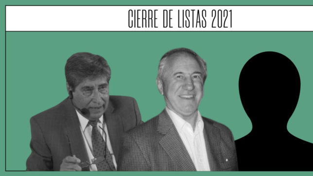 dos peronistas historicos y una contadora encabezan las listas de diputados randazzistas