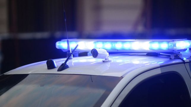 conmocion: encontro a un vecino robando en su casa, lo mato y lo enterro en el patio