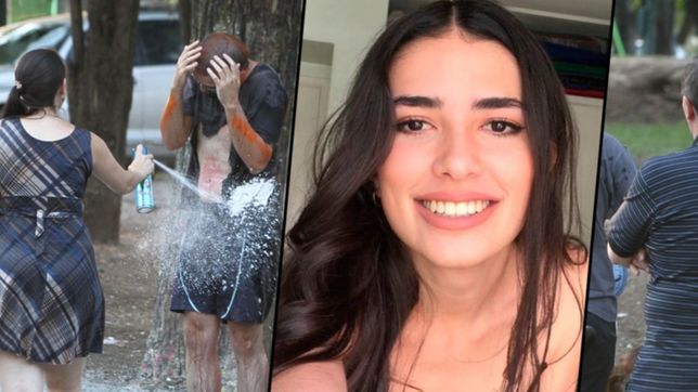 video: una modelo brasilena revoluciona tiktok con una divertida anecdota de la plata