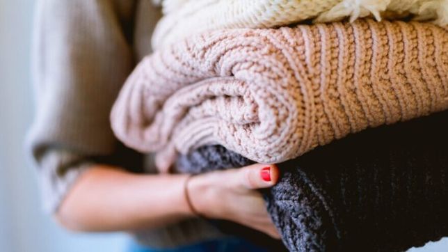 ante la ola de frio, la unlp lanzo una campana solidaria para los que menos tienen