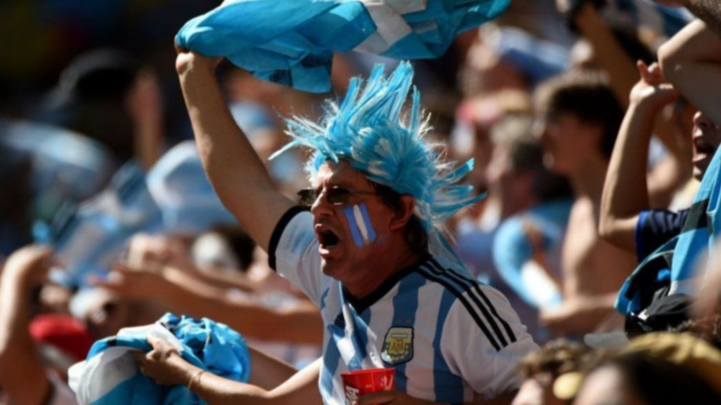 Colapsó la página de venta de entradas para ver Argentina vs. Bolivia: ¿cuánto salen?