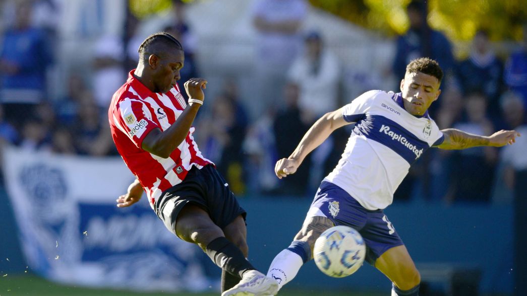 El clásico platense dejó un registro muy particular que se convierte en tendencia