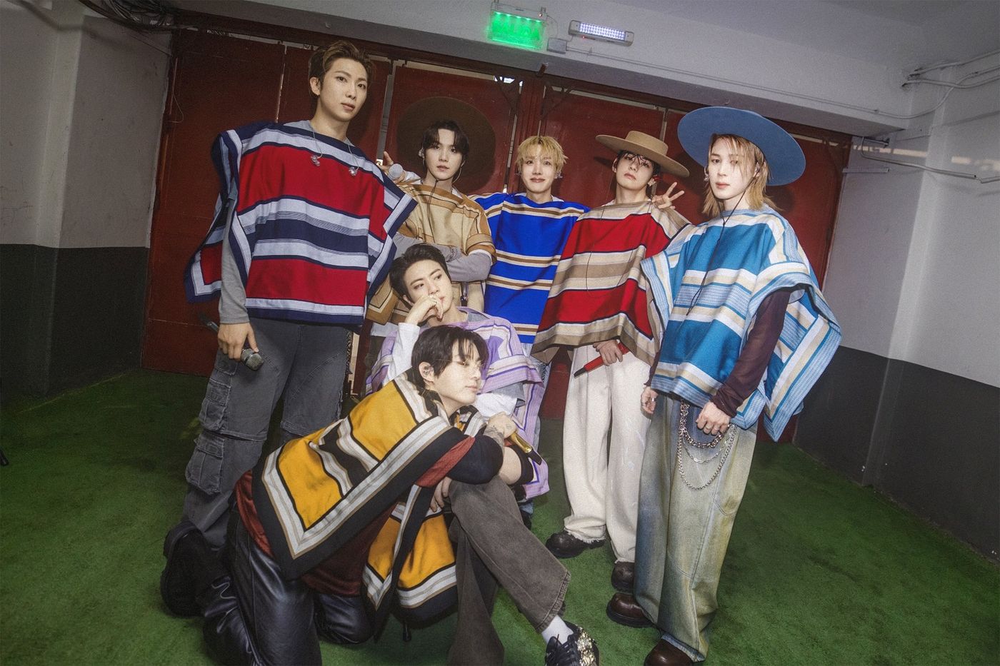 BTS llegar&aacute; a La Plata para desatar la pasi&oacute;n de las ARMY, en medio de la expectativa por su esperado encuentro con los fans