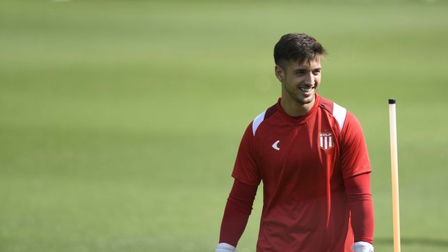 zozaya vuelve a irse de estudiantes y jugara en un equipo historico del ascenso